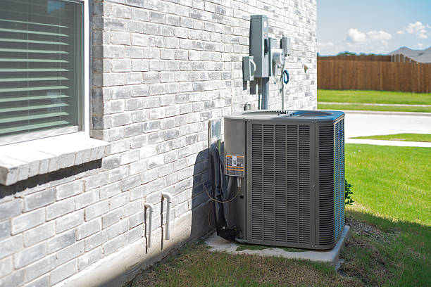 Reliable Ductwork Repair contractor in Squires, MO by FH HVAC